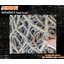 ตาข่ายปีนป่ายเชือกใยยักษ์ climbing net เชือกหนา 10 มิล ช่องตา 20x20 cm. ตาข่ายปีนป่ายสวนสนุก Adventure รับทำตามขนาดและตามแบบที่ต้องการ