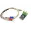 Temperature Sensor Set (MAX6675 Module and Thermocouple Type K 0-600 C) เซ็ตเซนเซอร์วัดอุณหภูมิ เทอร์โมคัปเปิล Type K 0-600 C สต็อกไทยส่งไว