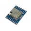 LoRa module 433MHz Ra-02 SX1278 โมดูลส่งข้อมูลไร้สายระยะไกลความถี่ 433Mhz พร้อมบัดกรีลงแผ่น PCB สต็อกไทยส่งไว
