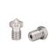 Nozzles 0.4mm Stainless Steel V5 V6 for 1.75mm Filament