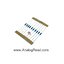 Resistor 120K 1/4W ตัวต้านทาน 120kโอห์ม 1/4วัตต์(10ชิ้น)