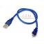 Micro USB ยาว 0.5 เมตร