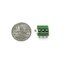 3P Terminal Connector (Green)3.5mm