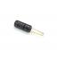 Vibration Sensor Metal Ball Tilt Shaking Switch Gold Plated (SW-520D) เซนเซอร์ตรวจจับความสั่นและความเอียง สต็อกไทยส่งไว