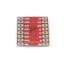 บอร์ดขับมอเตอร์ขนาดเล็ก 2 ช่อง Dual TB6612FNG (1.2A) สต็อกไทยส่งไว