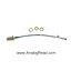 IPX to SMA Female inner hole SMA to IPX adapter cable WIFIGSM3GGPS4G module cable (4th generation)