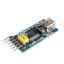FTDI Basic program downloader USB to TTL (FT232 Chip)
