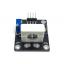 เซนเซอร์วัดกระแสไฟฟ้า 0-70A WCS1700 Hall Current Sensor สต็อกไทยส่งไว