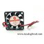 พัดลม 4010 40 x 40 x10 mm DC 24V
