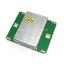 HB100 Doppler Sensor Microwave Radar Technology โมดูลเรดาห์ตรวจจับความเคลื่อนไหวหรือความเร็ววัตถุ