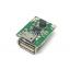 โมดูลชาร์จแปลงแรงดันสำหรับแบต 18650 และแบต Lithium (ทำ Power Bank DIY)