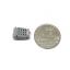 AM2322 Temperature and Humidity sensor เซนเซอร์วัดอุณหภูมิและความชื้น สต็อกไทยส่งไว