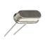 16 MHz Crystal Oscillator HC-49S