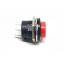 ปุ่มกดสีแดง 16mm Red Button