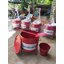 ถังทรายดับเพลิง Fire ฺBucket อุปกรณ์ประกอบการขอ อย.