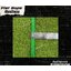 เชือกถักแบน Flat Rope รุ่นหนา 1.3 ซม.ผสมสารป้องกัน UV เชือกคุณภาพจากโรงงานมาตรฐาน เกรดส่งออก พร้อมส่ง