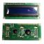 16X2 Character LCD Module Display (Blue Backlight)