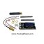 ลอร่า LORA SX1276 868/915MHz ESP32 0.96 OLED พร้อมเสาอากาศ สต็อกไทยส่งไว
