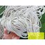 Size7mm. ยาว 200 m.เชือกสีขาว Polyester Rope Grade A เชือกโพลีเอสเตอร์