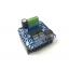 BTS7960 H-Bridge DC Motor Drive บอร์ดขับมอเตอร์กระแสสูง 6-27V 43A สต็อกไทยส่งไว
