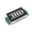 โมดูลวัดระดับแบตเตอรี่ voltage module 13.2-16.8VDC สต็อกไทยส่งไว