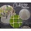 ตาข่ายปีนป่ายเชือกใยยักษ์ climbing net 24 มิล ช่องตา 25x25 cm.เส้นเชือกหนาพิเศษ งานตาข่ายปีนซิปไลน์ (Zipline) แถมเชือกมัดตาข่าย พร้อมใช้งาน