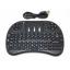 Mini wireless keyboard
