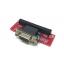 Raspberry Pi 2/3/4B+ VGA666 Module