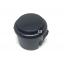 ปุ่มกดสีดำ Black Button