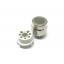 เซนเซอร์ตรวจจับแก๊สคาร์บอนไดออกไซด์ MG-811 Gas Sensor Carbon Dioxide CO2 สต็อกไทยส่งไว