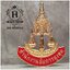 ตราหน้ารถสำนักงานอัยการสูงสุด ตราติดหน้ารถอัยการ