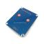 Motor Driver 50A dual H-bridge with Heat Sink โมดูลขับมอเตอร์ 5-12V กระแสสูงสุด 70A สต็อกไทยส่งไว
