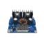 DC-DC step down 8A โมดูลแปลงไฟ 4-38V เป็น 1.25-36V ( XL4016E1) พร้อมจอแสดงผล สต็อกไทยส่งไว