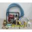 เครื่องสูบน้ำดับเพลิงแบบหาบหาม HONDAขนาด 3.6 kW