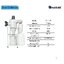 Dust Collector, (โบลเวอร์ดูดฝุ่น), รุ่น DC-1SM