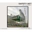 ตาข่ายกั้นเขตรื้อถอน กันเศษวัสดุ Safety Net กั้นนก กันตก เคลือบสารป้องกัน UV ทนแดด ทนฝน ทนแรงดึง พร้อมส่ง