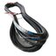 อะไหล่พัดลมฟาร์ม, (Exhaust Fan), สายพาน, BELT A1346 30", ZANLUX,
