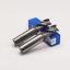 ดอก End Mill แกน 6mm 3 ฟัน