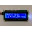 1602 LCD With I2C Interface (Blue Screen)