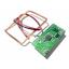 โมดูลอ่านคีย์การ์ด ความถี่ 125 KHz RFID Reader Module (RDM6300 125kHz) สต็อกไทยส่งไว