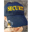 หมวกรปภ. หมวกSecurity หมวกยาม หมวกเจ้าหน้าที่รักษาความปลอดภัย
