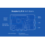 Raspberry Pi 4 Model B (2GB)