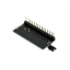 โมดูลสำหรับจอ LCD Module Port IIC/I2C/TWI/SPI Interface Module for 1602 2004 LCD Display