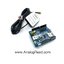 GPS Shield Ublox NEO-6M with antenna