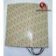 Hot Bed Silicone Rubber Heater 12V 280W
