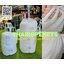 เชือกไนล่อนสีขาว เชือกโพลีเอทิลีน POLYETHYLENE ROPE เชือกไนล่อนเกรด A ใยเหนียว ทนทาน ทนแดด 100%