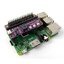 Maker pHAT: Simplifying Raspberry Pi for Education