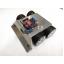 หุ่นยนต์ซูโม่ (sumo robot) ขนาด20x20cm หนัก 1300g พร้อมโค้ดตัวอย่าง