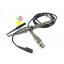 Oscilloscope probe X1 X10 DC-100Mhz P6100