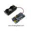 FM Radio Kit ชุดฝึกบัดกรีวิทยุ76-108MHZ